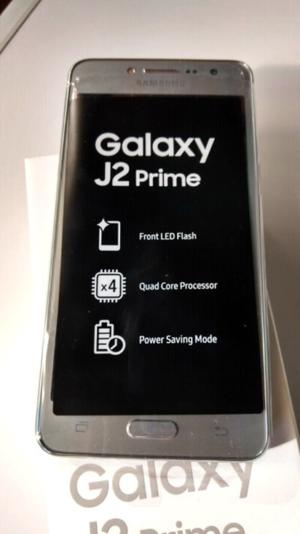 SAMSUNG GALAXY J2 PRIME NUEVOS EN CAJA