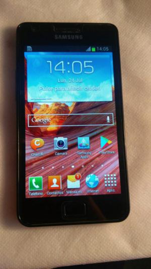 SAMSUNG S2 LIBRE