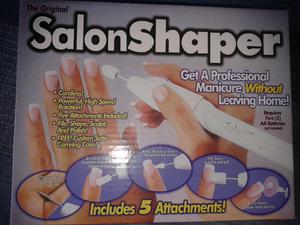 Salon shaper nuevo