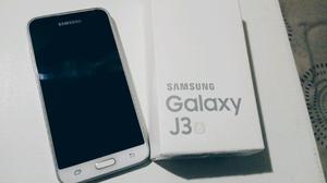 Samsung Galaxy J3 Nuevo!