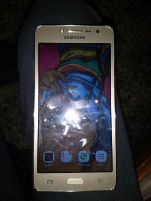 Samsung J2 prime liberado