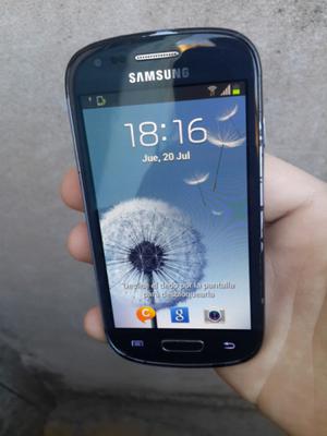 Samsung s3 mini libre de origen