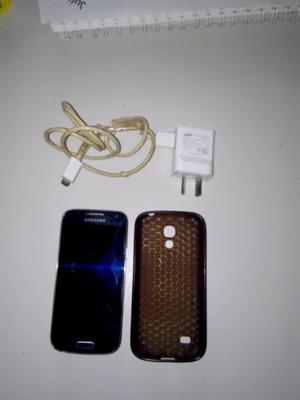 Smarthfone S4 mini liberado