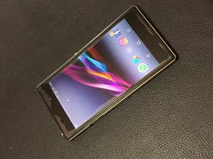 Sony Xperia z1