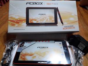 Tablet PcBox T710 NUEVA !!
