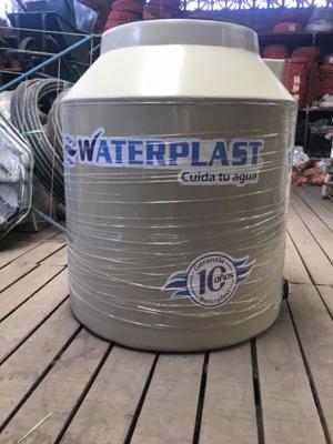Tanque de agua TRICAPA - 525 litros - WATERPLAST