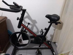 VENDO Bicicleta Spinning Indoor Randers