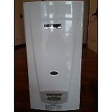 VENDO CALEFON ORBIS