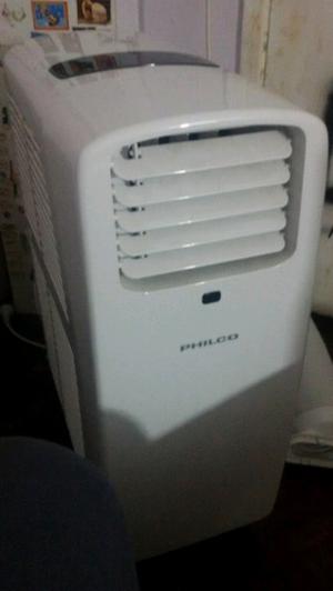 Vendo Aire acondicionado portátil marca Philco  watts