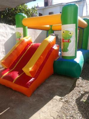 Vendo Castillo inflable