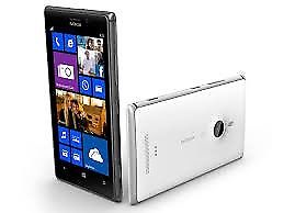Vendo Nokia Lumia 925 Libre
