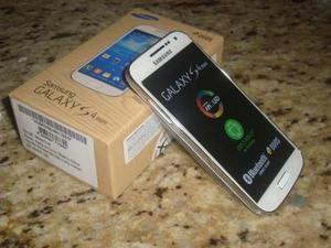 Vendo Samsung s4 mini nuevo!