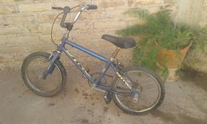 Vendo bicicleta niño