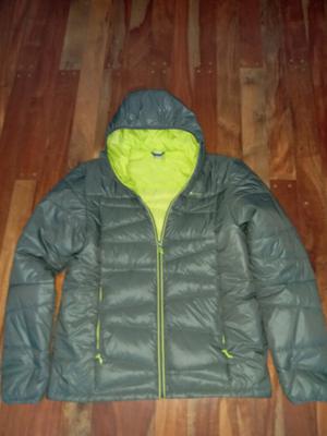 Vendo campera quechua sin uso