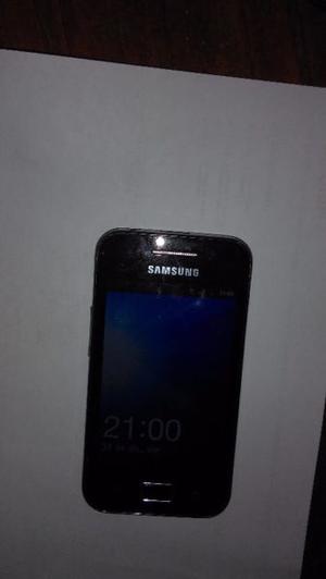 Vendo celular samsng ace