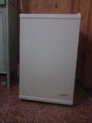 Vendo heladera frigobar RANSER de 65 lts.