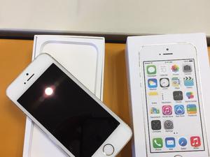 Vendo iPhone 5s