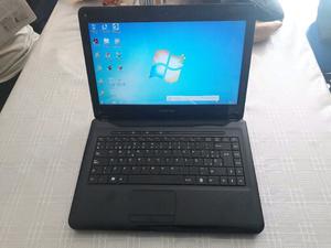 Vendo notebook positivo bgh