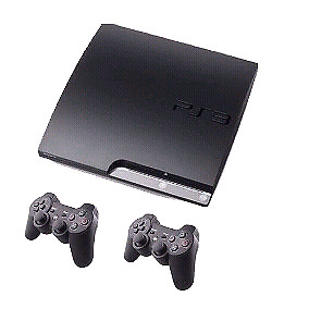 Video juego playstation