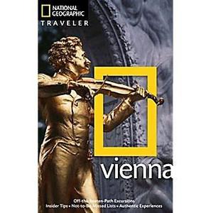 Viena, Guía De Viajes De National Geographic-clarín.