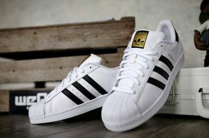 Zapatillas de Mujer Adidas Superstar