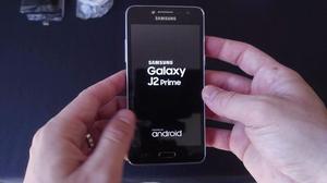 amsung galaxy j2 prime 4g lte para movistar. vendo permuto