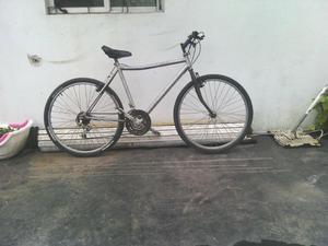 bicicleta mb todo terreno rodado 26 con cambios