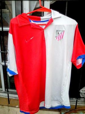 camiseta kun agüero nike original atletico madrid