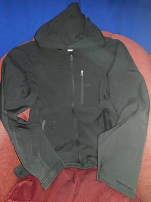 campera térmica impermeable