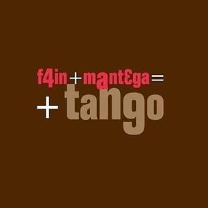 cd F4IN mantega tango