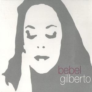 cd bebel gilberto - tanto tempo