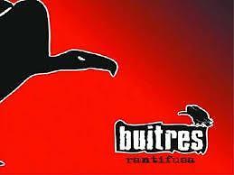 cd buitres - rantifusa