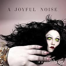 cd gossip - a joyful noise