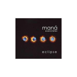 cd mana esenciales eclipse