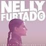 cd nelly furtado - the spirit indestructible
