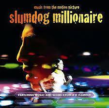 cd soundtrack film slumdog millionaire