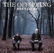 cd the offspring days go by