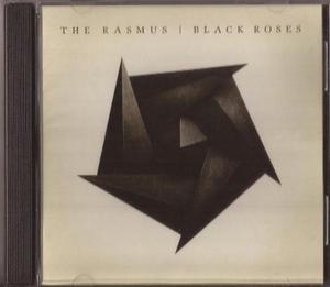 cd the rasmus - black roses
