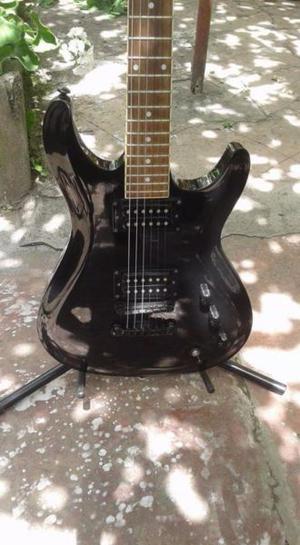 guitarra ibanez gio grx40