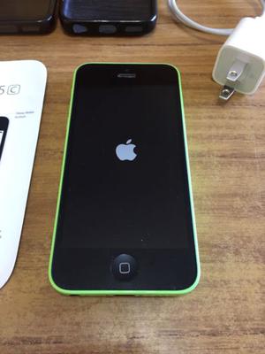 iPhone 5C 8gb LTE