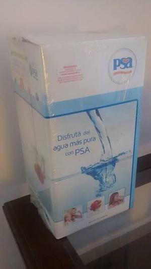 purificador filtro de agua PSA modelo VERO