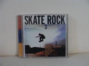 skate rock - vol 3 - frost bite