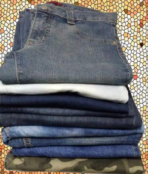 9 Jeans Talles 