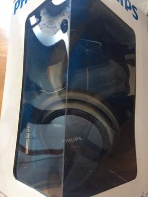 AURICULARES PHILIPS SHP 