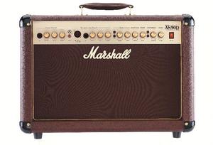 Amplificador Marshall AS50D Combo 50 W. para Acústica Art.