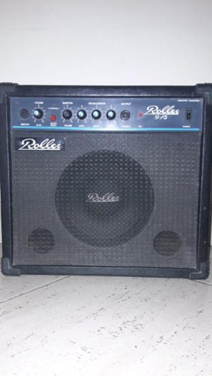 Amplificador Roller G-15