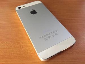 Apple Iphone 5s 32gb Ag Silver