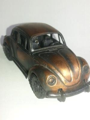 Auto sacapuntas VW Escarabajo (colección)