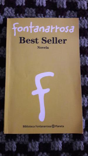 Best Seller Fontanarrosa