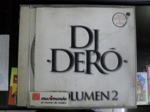 CD DJ Dero